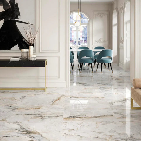 Carrelage à Bruxelles : tendances 2026 et conseils de pose pour sublimer votre intérieur