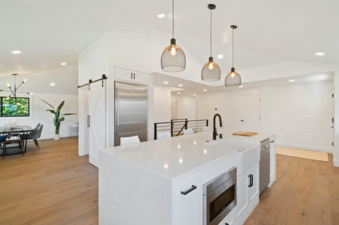 Rénovation de maison à Bruxelles : comment bien préparer son projet et choisir ses matériaux