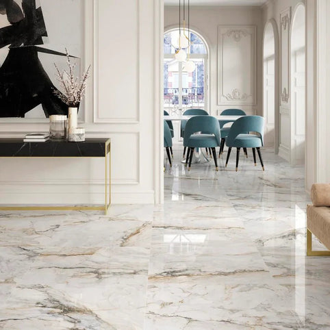 Carrelage à Bruxelles : tendances 2026 et conseils de pose pour sublimer votre intérieur - Akdeniz Deco 