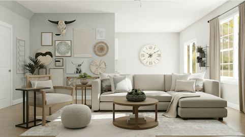 Décoration intérieure à Bruxelles : les tendances 2026 pour transformer votre maison - Akdeniz Deco 