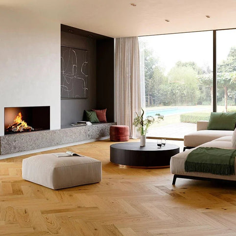 Parquets Bruxelles | Vente & Pose de Parquet Pro - Akdeniz Deco