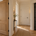 Portes intérieures à Bruxelles : prix posés, types et conseils (2026)
