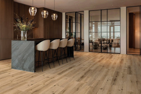 Sols Vinyles Bruxelles | Vente & Pose Pro - Akdeniz Deco