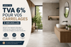 TVA 6% sur le carrelage à Bruxelles : ce que les magasins ne vous disent pas ! - Akdeniz Deco