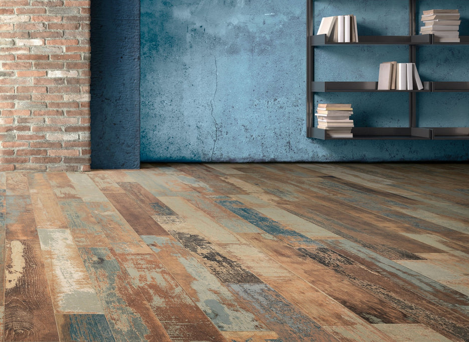 Aspect Bois (Carrelage)