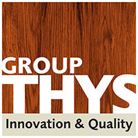 Parquet Group Thys 12mm X-Treme