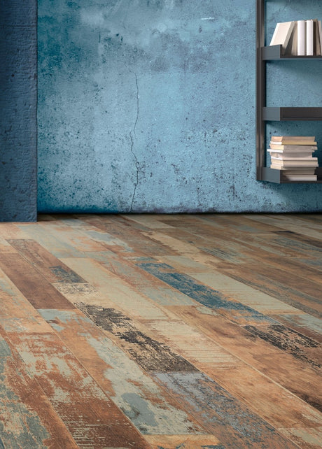 Aspect Bois (Carrelage) - Akdeniz Deco 