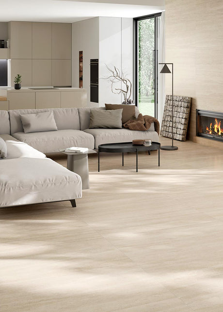 Collection Travertine - Akdeniz Deco 