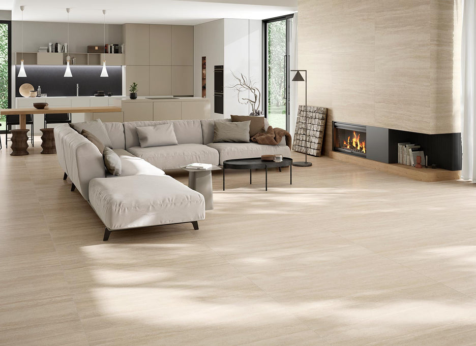 Collection Travertine - Akdeniz Deco 
