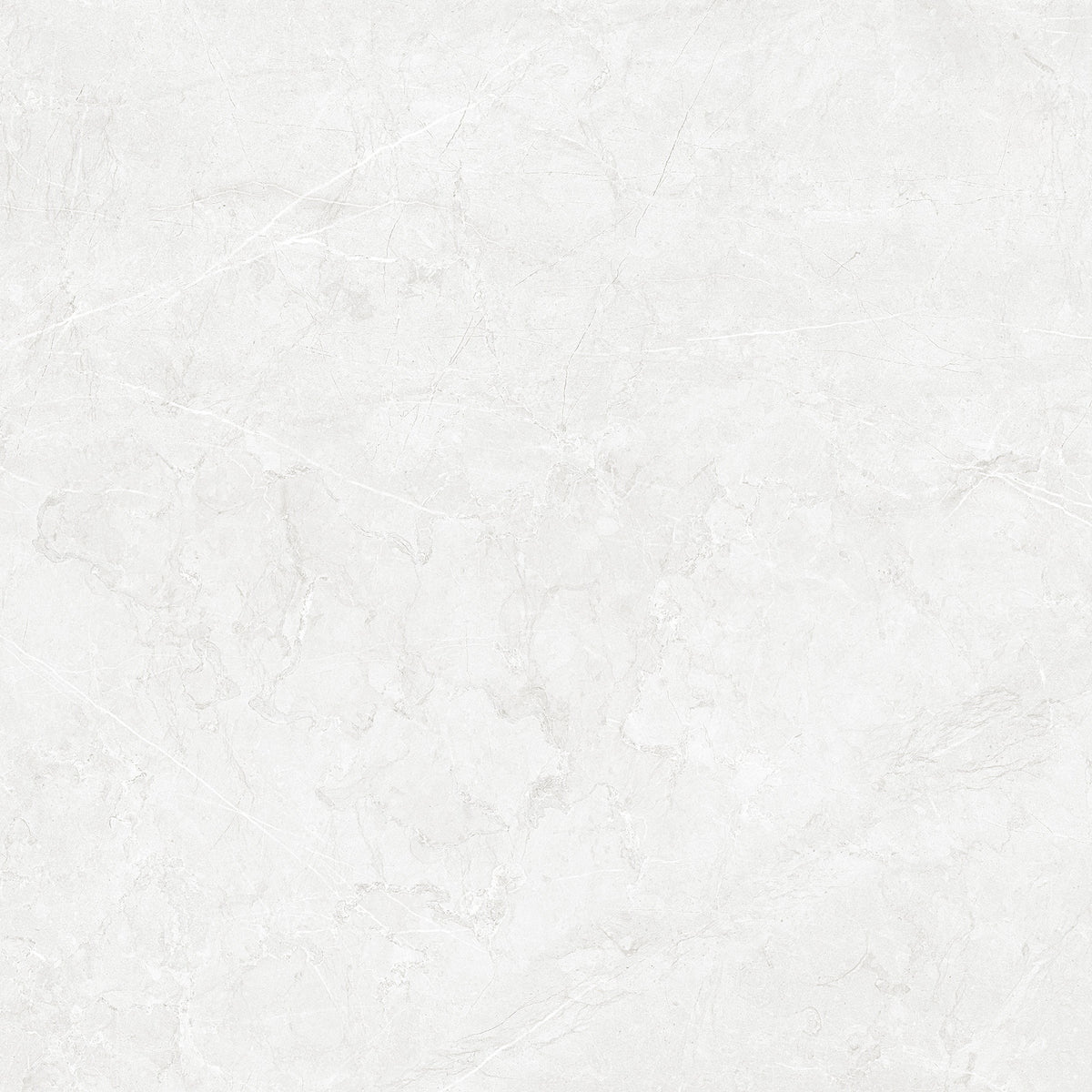 PAMESA Sense Blanco – Poli brillant – visuel du carrelage