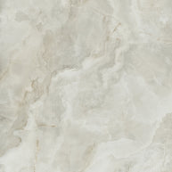 PAMESA Noor Almond – Poli brillant – visuel du carrelage