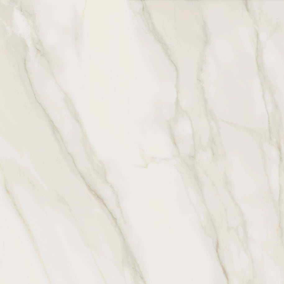 PAMESA Tresana Blanco – Poli brillant – visuel du carrelage