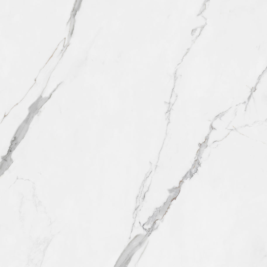 PAMESA Cellini Blanco – Poli brillant – visuel du carrelage