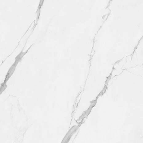 PAMESA Cellini Blanco – Poli brillant – visuel du carrelage