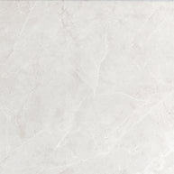 PAMESA Belvedere White – Poli brillant – visuel du carrelage