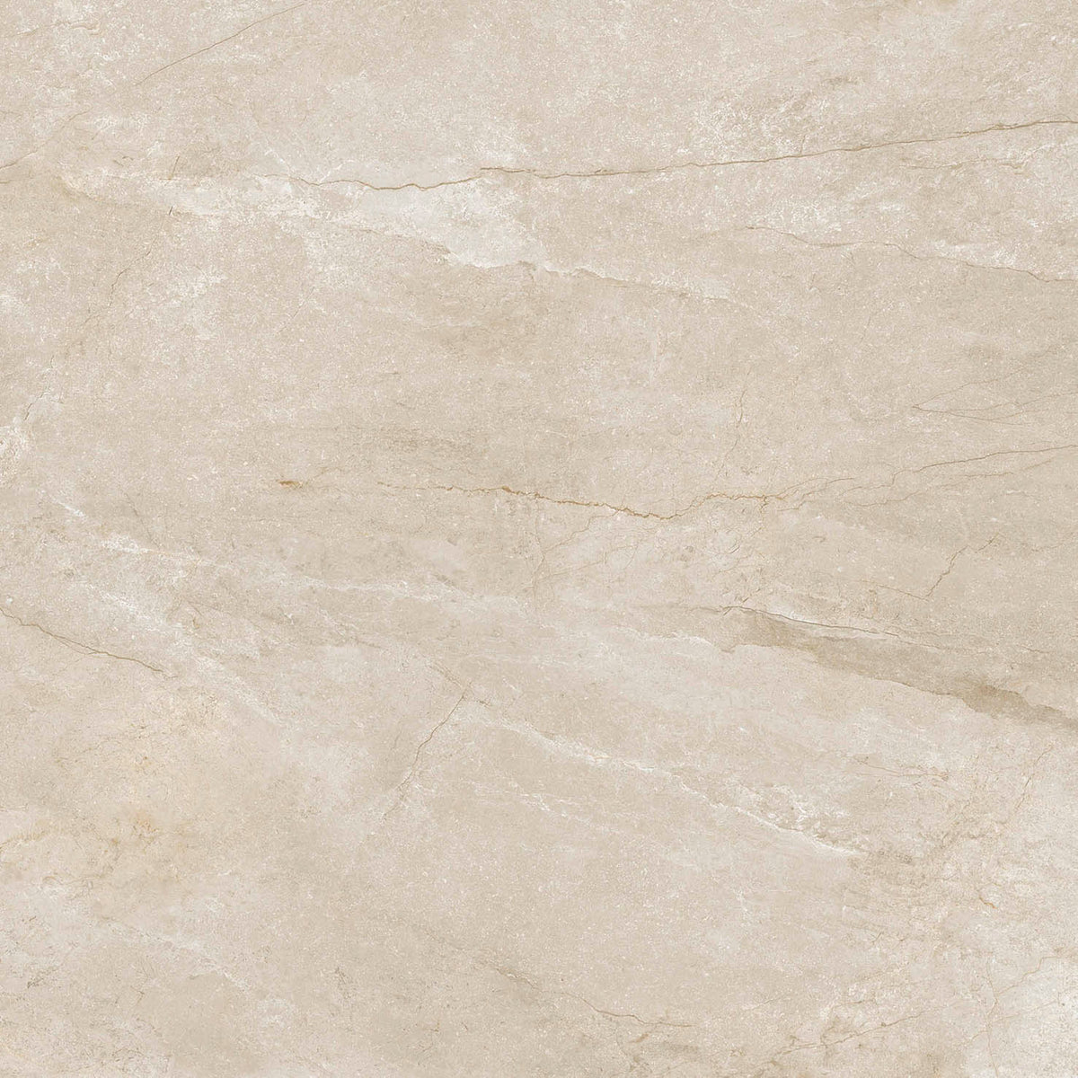 PAMESA Wells Cream – Poli brillant – visuel du carrelage
