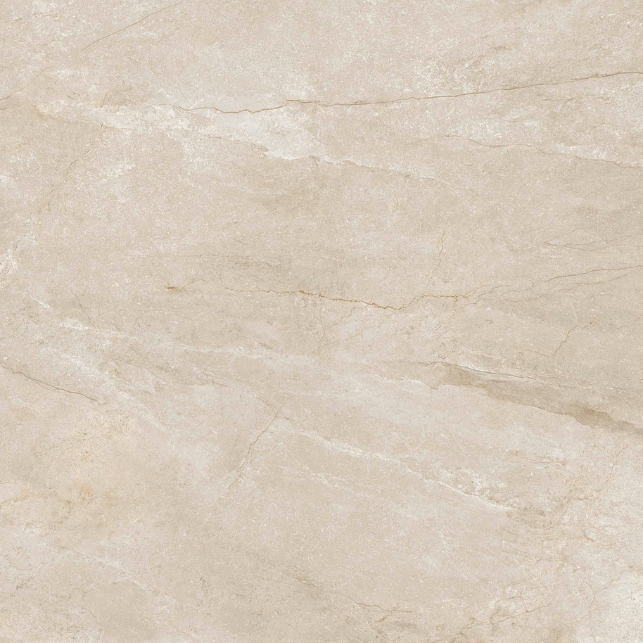 PAMESA Wells Cream – Poli brillant – visuel du carrelage