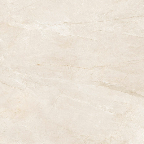 PAMESA Wells Ivory – Poli brillant – visuel du carrelage