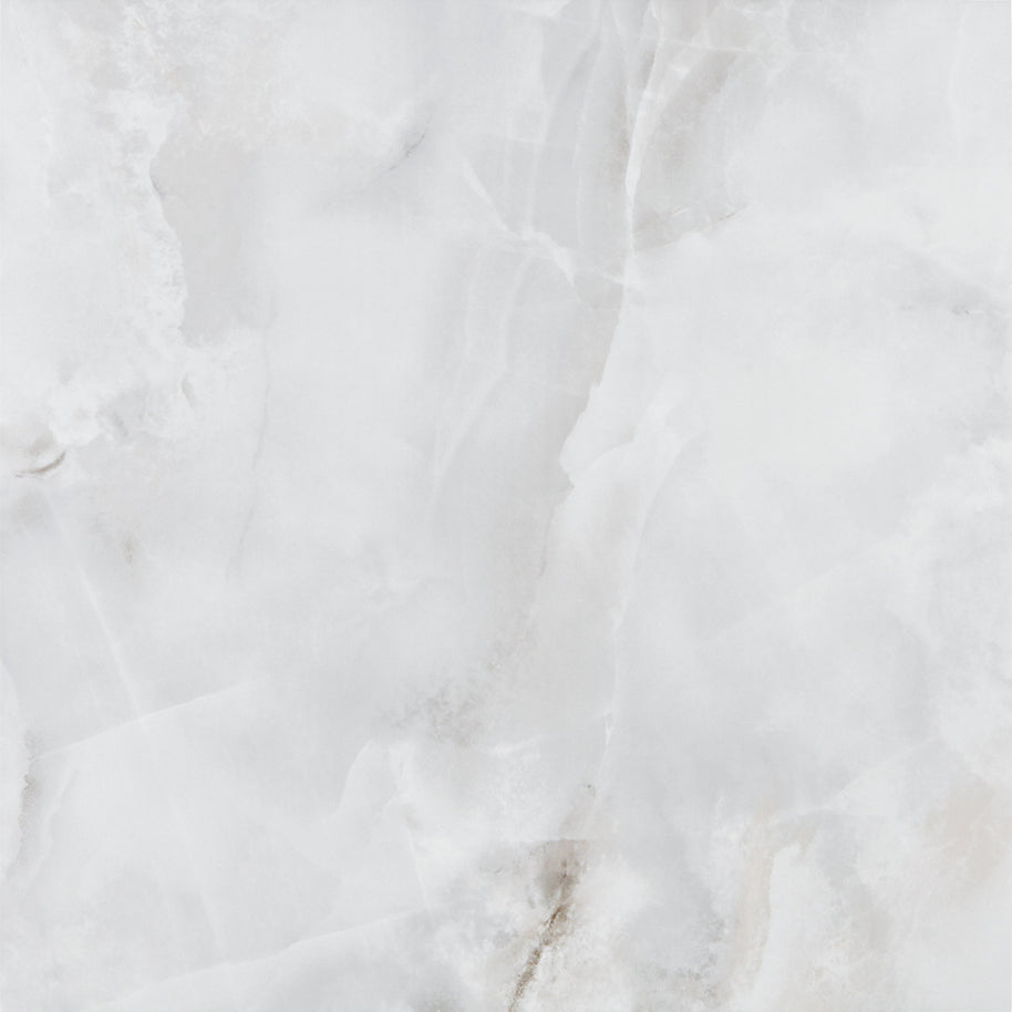 PAMESA Sardonyx Pearl – Poli brillant – visuel du carrelage