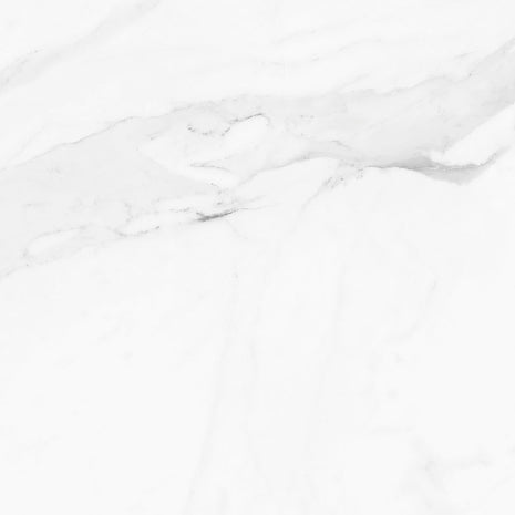 PAMESA Calacata White – Poli brillant – visuel du carrelage