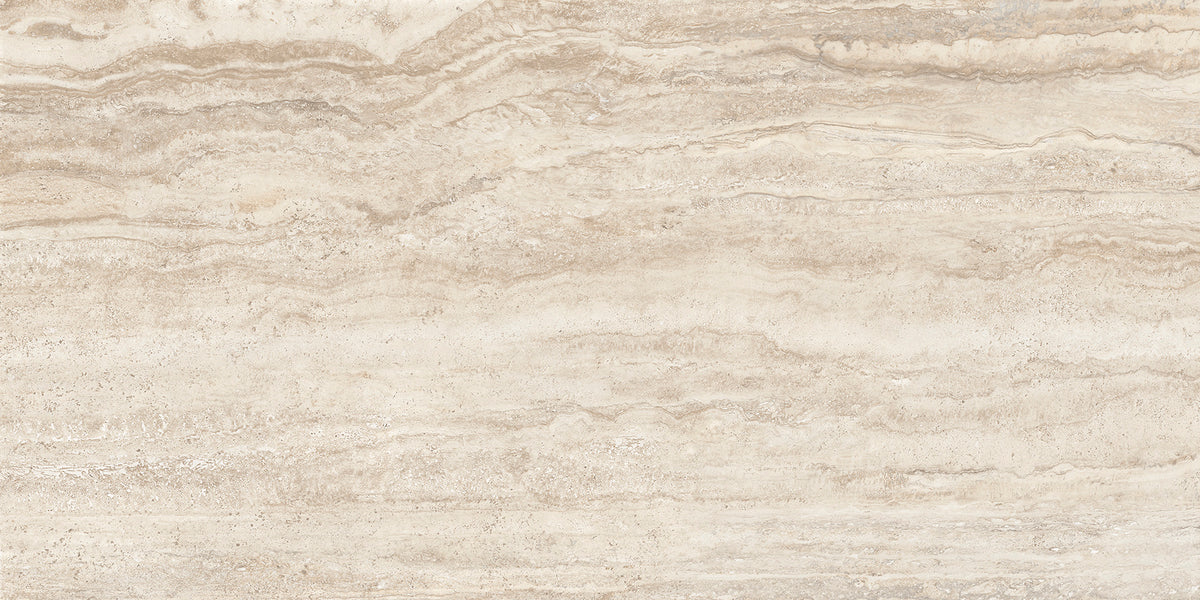 PAMESA Verona Sand – Poli brillant – visuel du carrelage