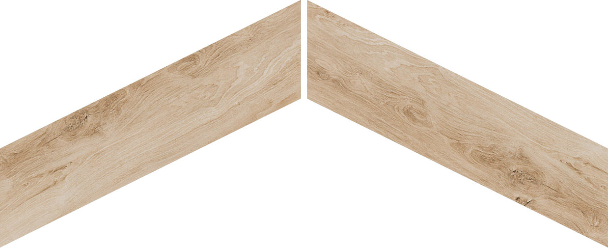 8x40 Cr.Rovere Honey Matt (Mur/Sol)