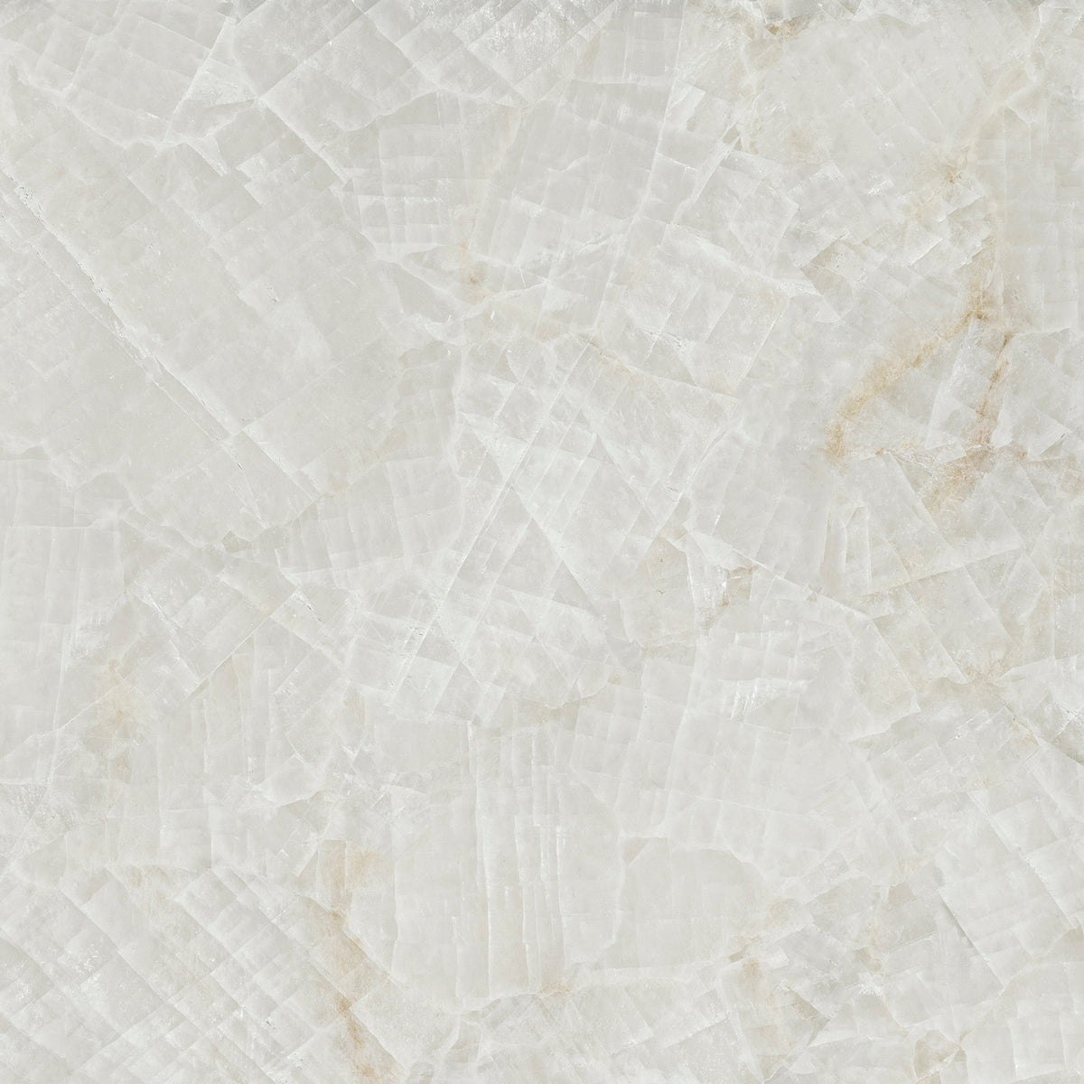 PAMESA Glacier White – Satiné – visuel du carrelage