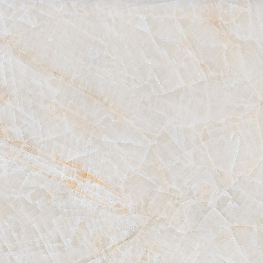 PAMESA Glacier Cream – Satiné – visuel du carrelage