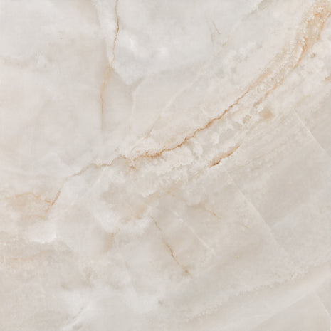 PAMESA Sardonyx Cream – Satiné – visuel du carrelage