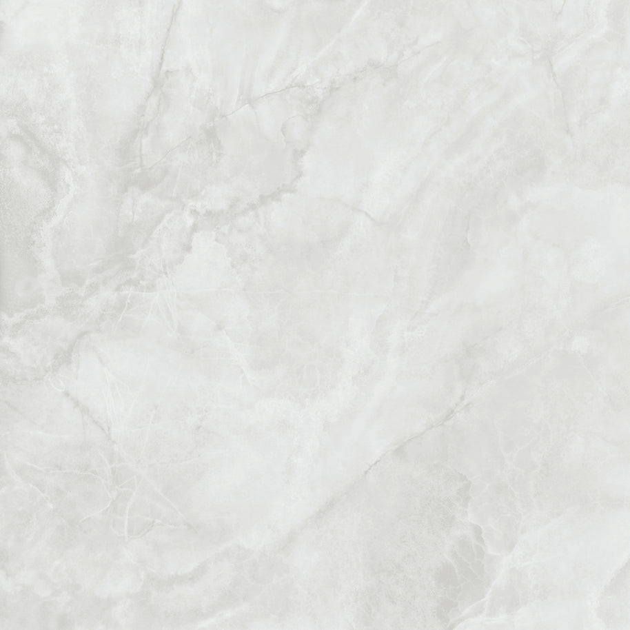 PAMESA Noor White – Satiné – visuel du carrelage