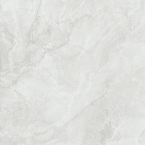 PAMESA Noor White – Satiné – visuel du carrelage