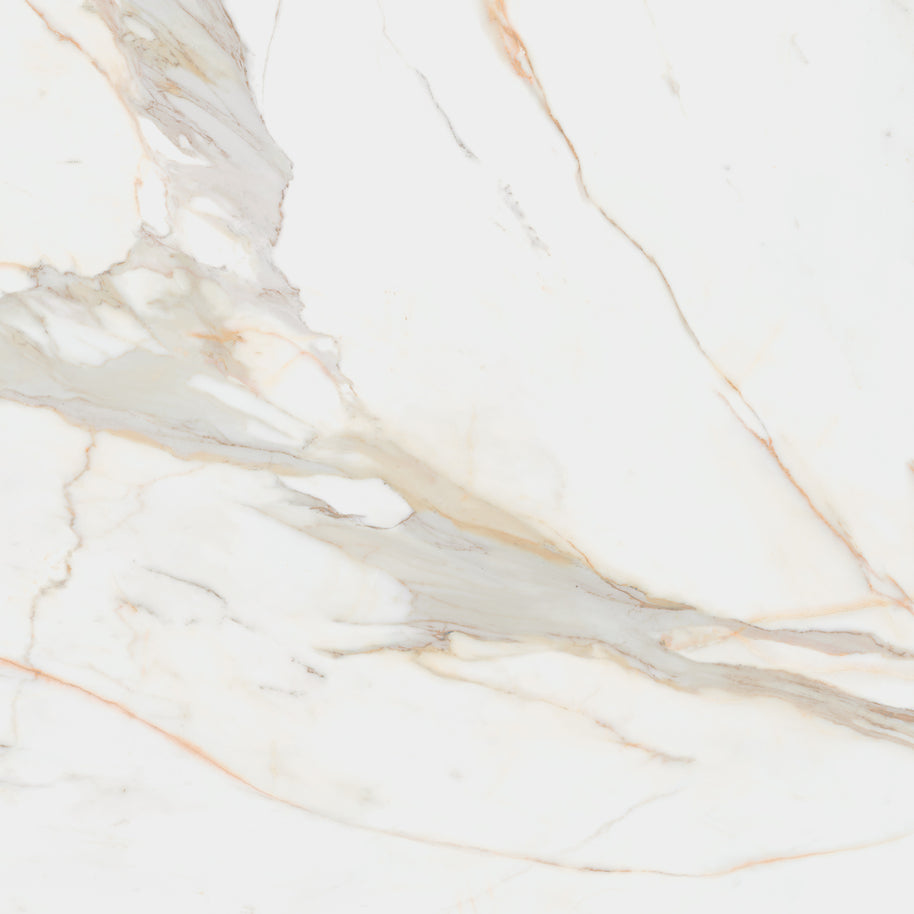 PAMESA Calacata Gold – Satiné – visuel du carrelage