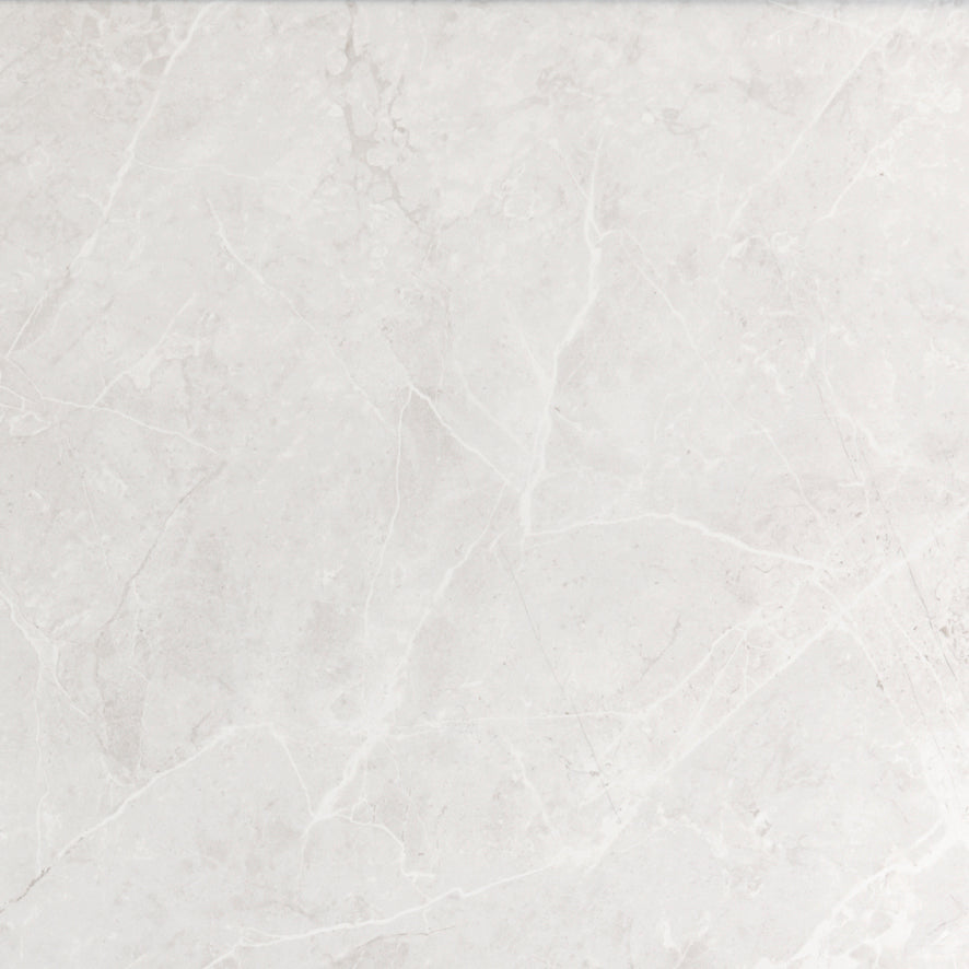 PAMESA Belvedere White – Satiné – visuel du carrelage