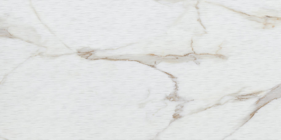 PAMESA Calacata Gold Relief – Satiné – visuel du carrelage