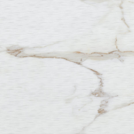 PAMESA Calacata Gold Relief – Satiné – visuel du carrelage