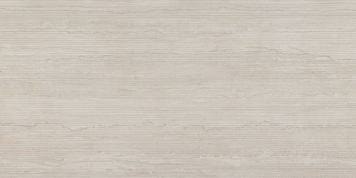 PAMESA Dorset Gris Relief – Mat – visuel du carrelage