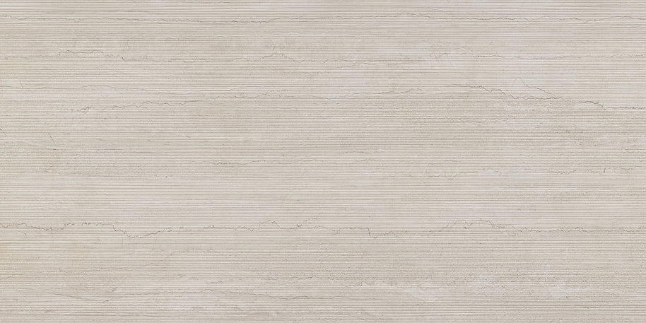 PAMESA Dorset Gris Relief – Mat – visuel du carrelage