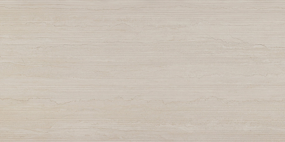 PAMESA Dorset Taupe Relief – Mat – visuel du carrelage