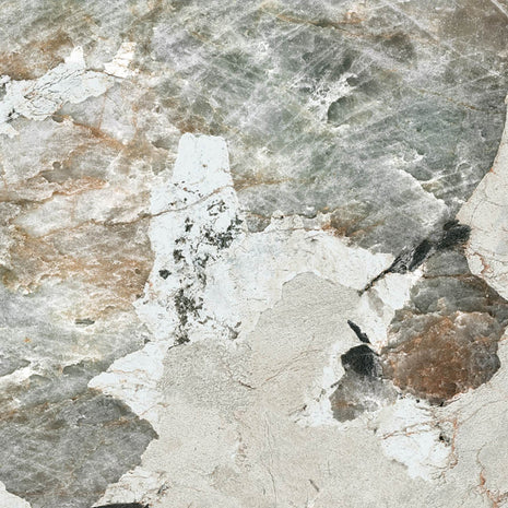 PAMESA Patagonia White – visuel du carrelage