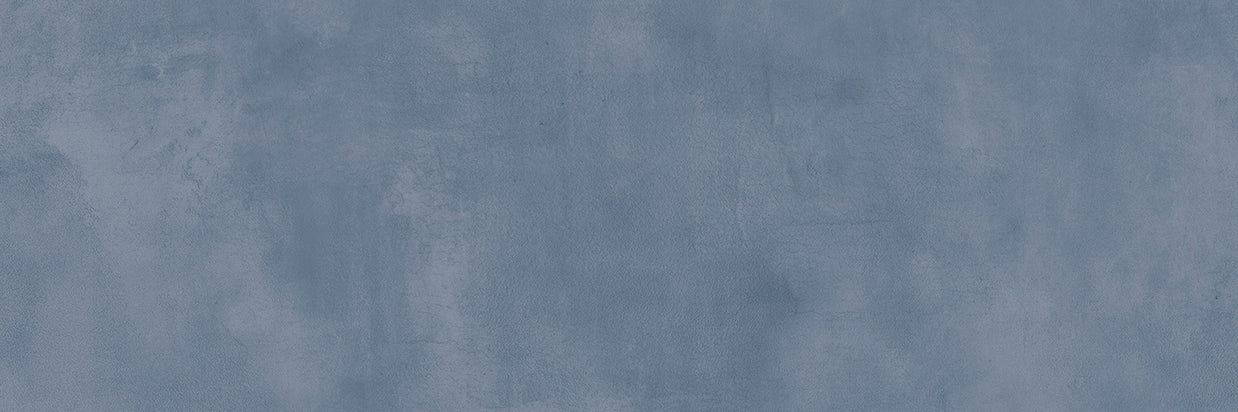 33x100 Eleganza Blue Matt (Mur)
