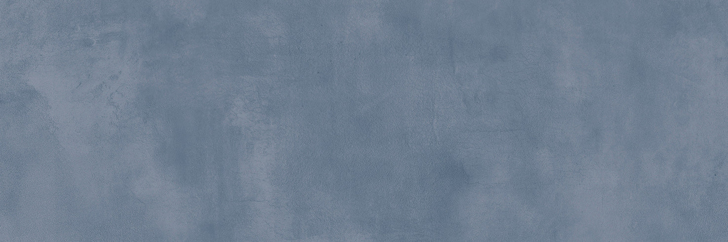 33x100 Eleganza Blue Matt (Mur)