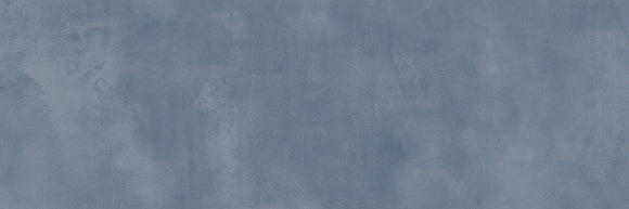 33x100 Eleganza Blue Matt (Mur)