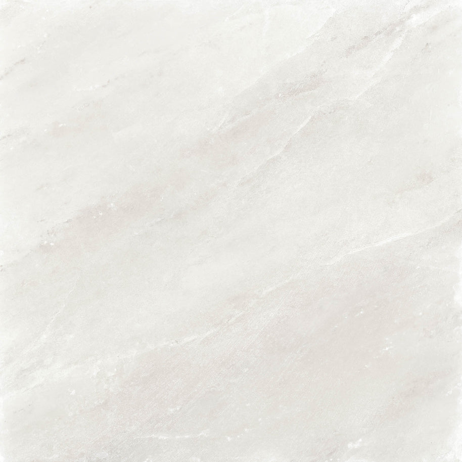 PAMESA Prince White – visuel du carrelage