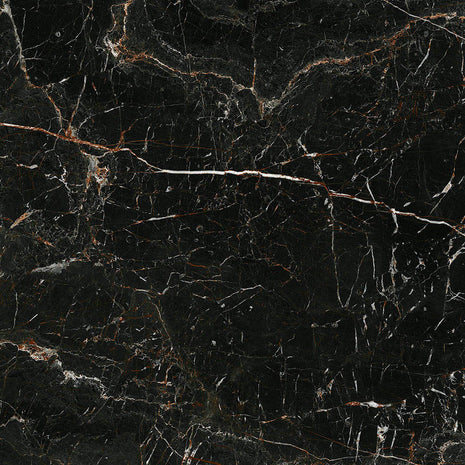 PAMESA Lux Laurants Brown – Poli brillant – visuel du carrelage