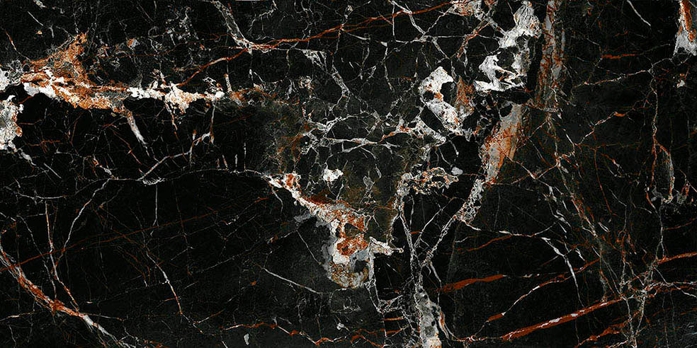 60x120 Calacata Goud Gepolijst (Wand/Vloer)