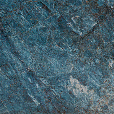 PAMESA Lux Kionia Azzurro – Poli brillant – visuel du carrelage