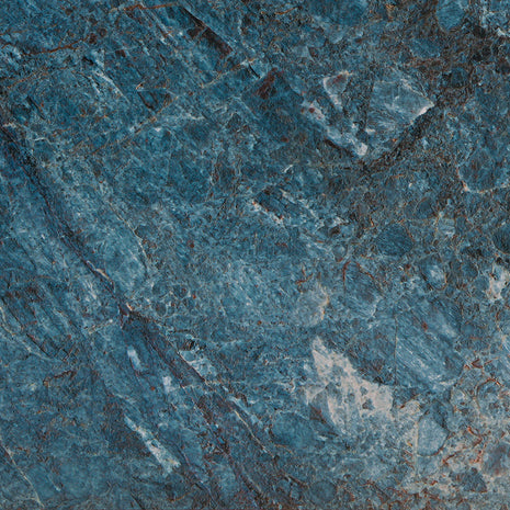 PAMESA Lux Kionia Azzurro – Poli brillant – visuel du carrelage