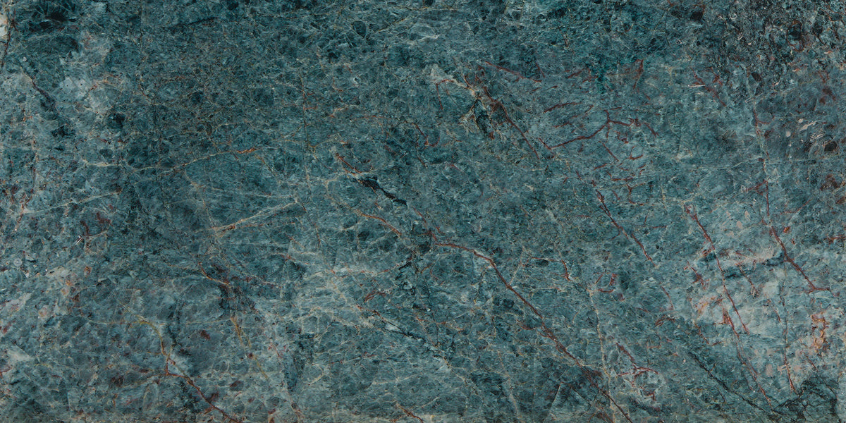 PAMESA Lux Kionia Smeraldo – Poli brillant – visuel du carrelage