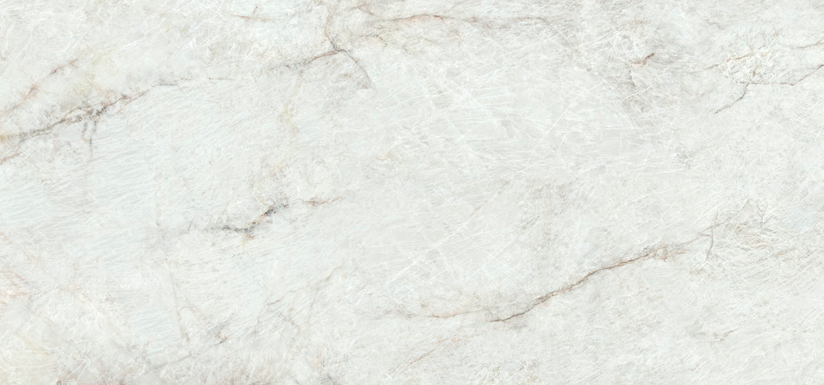 PAMESA Crystal White – Mat – visuel du carrelage