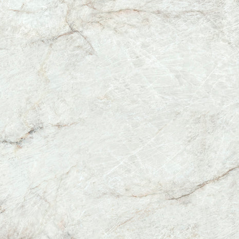 PAMESA Crystal White – Mat – visuel du carrelage